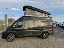 Fahrzeugbild Sunlight Vanlife 540 Citroen #24