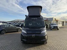 Fahrzeugbild Sunlight Vanlife 540 Citroen #25