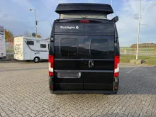 Fahrzeugbild Sunlight Vanlife 540 Citroen #27