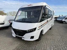 Fahrzeugbild Malibu I 450 RB LE comfort Mercedes #4