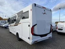 Fahrzeugbild Malibu I 450 RB LE comfort Mercedes #5