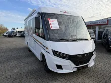 Fahrzeugbild Malibu I 450 RB LE comfort Mercedes #1