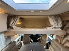 Fahrzeugbild Malibu I 450 RB LE comfort Mercedes #9