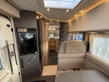 Fahrzeugbild Malibu I 450 RB LE comfort Mercedes #14