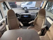 Fahrzeugbild Malibu I 450 RB LE comfort Mercedes #17