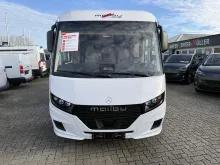 Fahrzeugbild Malibu I 450 RB LE comfort Mercedes #22
