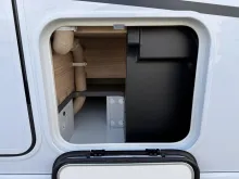 Fahrzeugbild Malibu I 450 RB LE comfort Mercedes #25