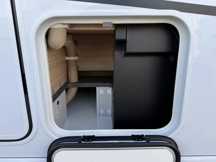 Fahrzeugbild Malibu I 450 RB LE comfort Mercedes #25