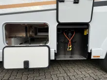 Fahrzeugbild Malibu I 450 RB LE comfort Mercedes #26