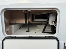 Fahrzeugbild Malibu I 450 RB LE comfort Mercedes #27