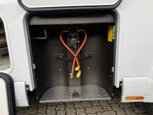 Fahrzeugbild Malibu I 450 RB LE comfort Mercedes #28