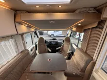 Fahrzeugbild Malibu I 450 RB LE comfort Mercedes #29