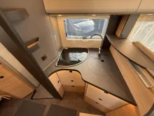 Fahrzeugbild Malibu I 450 RB LE comfort Mercedes #31