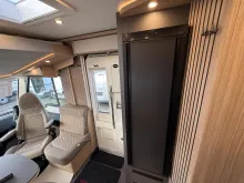 Fahrzeugbild Malibu I 450 RB LE comfort Mercedes #33