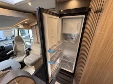 Fahrzeugbild Malibu I 450 RB LE comfort Mercedes #34
