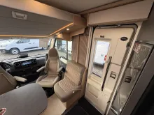 Fahrzeugbild Malibu I 450 RB LE comfort Mercedes #35