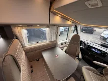 Fahrzeugbild Malibu I 450 RB LE comfort Mercedes #36