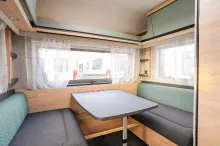 Fahrzeugbild Dethleffs Camper 460 EL *GÜMA DAYS DEAL* #8