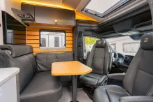 Fahrzeugbild Hymer ML-T 580 *Sie sparen 26.154,- EURO* #9