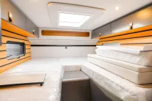 Fahrzeugbild Hymer ML-T 580 *Sie sparen 26.154,- EURO* #12