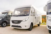 Fahrzeugbild Hymer Exsis-i Pure 580 **SIE SPAREN 19.865,- EURO** #3