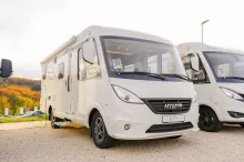Fahrzeugbild Hymer Exsis-i Pure 580 **SIE SPAREN 19.865,- EURO** #5