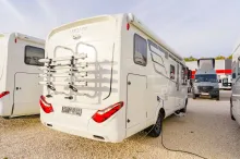 Fahrzeugbild Hymer Exsis-i Pure 580 **SIE SPAREN 19.865,- EURO** #6