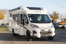 Fahrzeugbild Sunlight Adventure T 67S *GÜMA Summerdeal* #4