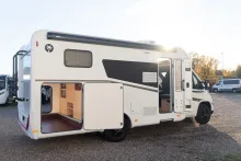 Fahrzeugbild Sunlight Adventure T 67S Outdoorday Special bis 19.04.2026 #6