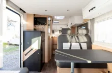 Fahrzeugbild Sunlight Adventure T 67S Outdoorday Special bis 19.04.2026 #8