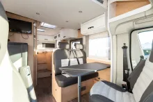 Fahrzeugbild Sunlight Adventure T 67S Outdoorday Special bis 19.04.2026 #9