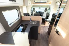 Fahrzeugbild Sunlight Adventure T 67S Outdoorday Special bis 19.04.2026 #16