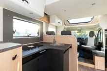 Fahrzeugbild Sunlight Adventure T 67S Outdoorday Special bis 19.04.2026 #17