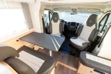 Fahrzeugbild Sunlight Adventure T 67S Outdoorday Special bis 19.04.2026 #19