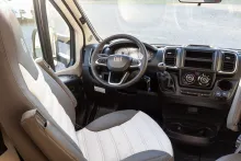 Fahrzeugbild Sunlight Adventure T 67S Outdoorday Special bis 19.04.2026 #20