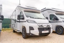 Fahrzeugbild Laika Kosmo L 319 *SIE SPAREN 14.526* #5