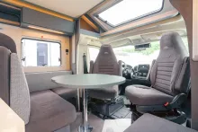 Fahrzeugbild Laika Kosmo L 319 *SIE SPAREN 14.526* #9