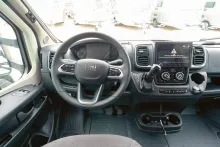 Fahrzeugbild Laika Kosmo L 319 *SIE SPAREN 14.526* #10