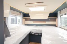 Fahrzeugbild Laika Kosmo L 319 *SIE SPAREN 14.526* #12