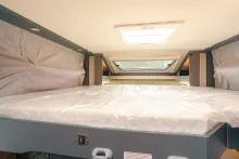 Fahrzeugbild Laika Kosmo L 319 *SIE SPAREN 14.526* #14