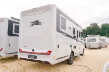 Fahrzeugbild Laika Ecovip H 2109 *SIE SPAREN 24.340* #6