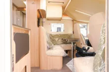 Fahrzeugbild Laika Ecovip H 2109 *SIE SPAREN 24.340* #7