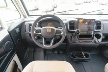 Fahrzeugbild Laika Ecovip H 2109 *SIE SPAREN 24.340* #9