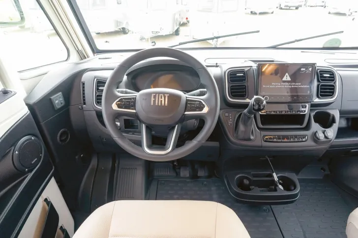 Fahrzeugbild Laika Ecovip H 2109 *SIE SPAREN 24.340* #9