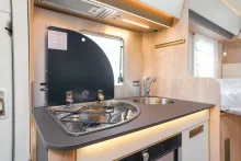 Fahrzeugbild Laika Ecovip H 2109 *SIE SPAREN 24.340* #10