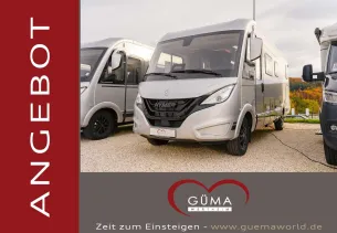 Bild B-Klasse MC I 680