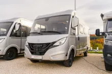 Fahrzeugbild Hymer B-Klasse MC I 680 *MJ26*SIE SPAREN 22.420 EURO* #2