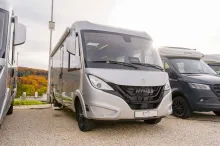 Fahrzeugbild Hymer B-Klasse MC I 680 *MJ26*SIE SPAREN 22.420 EURO* #4
