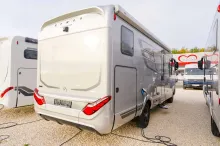Fahrzeugbild Hymer B-Klasse MC I 680 *MJ26*SIE SPAREN 22.420 EURO* #5