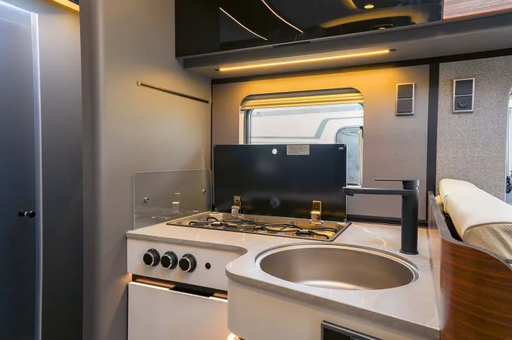 Fahrzeugbild Hymer B-Klasse MC I 680 *MJ26*SIE SPAREN 22.420 EURO* #9